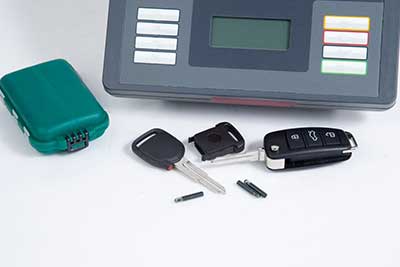 Berwyn Automotive Transponder Key Programming Locksmith