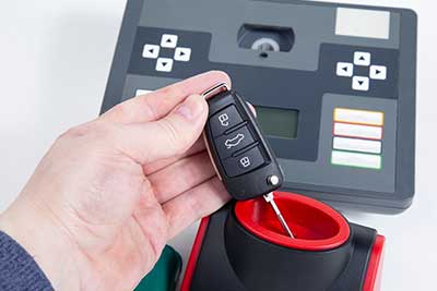Berwyn Automotive Transponder Key Programming Locksmith