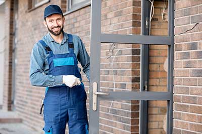 Berwyn Residential Locksmith