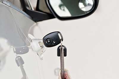 Berwyn Automotive Transonder Key Locksmith