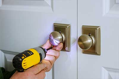 Berwyn Residential Emergency Lockout Locksmith