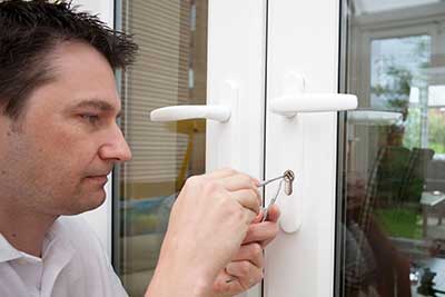 Berwyn Residential Emergency Lockout Locksmith