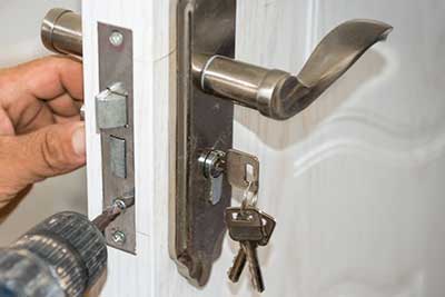 Berwyn Residential Locksmith