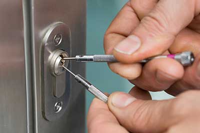 Berwyn Residential Lock Change Locksmith