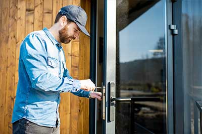 Berwyn Residential Lock Change Locksmith