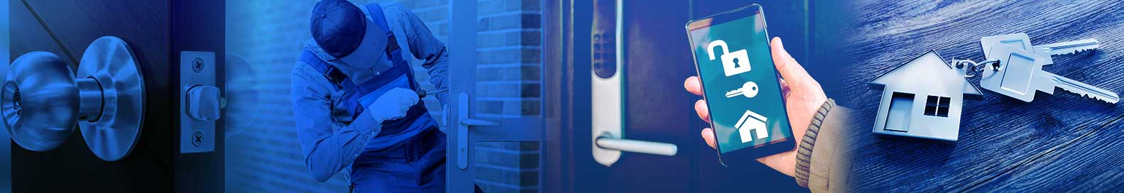 Berwyn Residential Locksmith