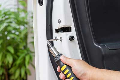 Berwyn Automotive Locksmith