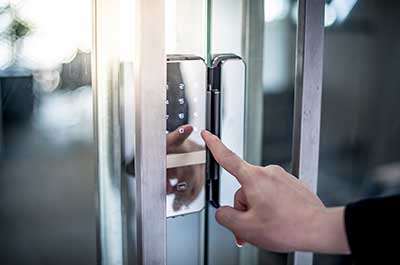 Berwyn Commercial Locksmith