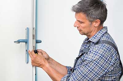 Berwyn Emergency Locksmith