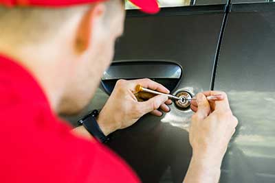 Berwyn Emergency Locksmith