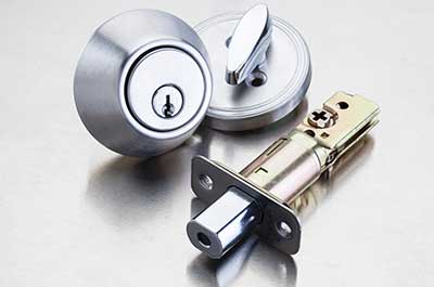 Berwyn Residential Locksmith